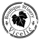Boutique winery Vicelić