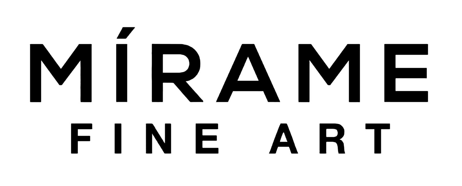MÍRAME Fine Art