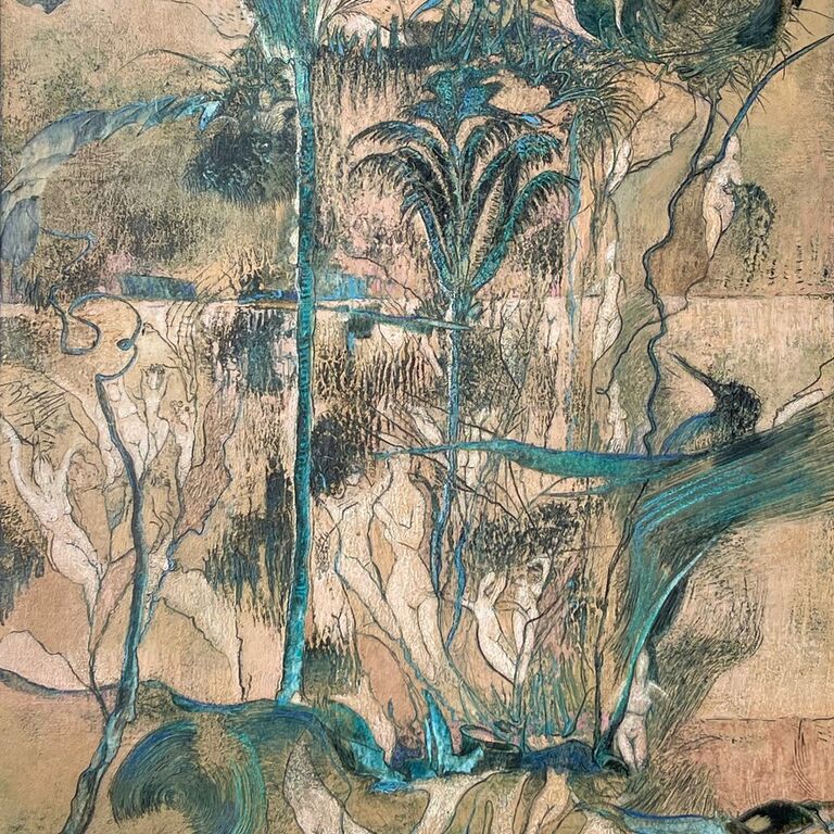 MÍRAME Fine Art
