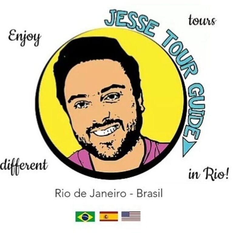 Jesse Tour Guide