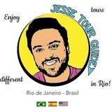 Jesse Tour Guide