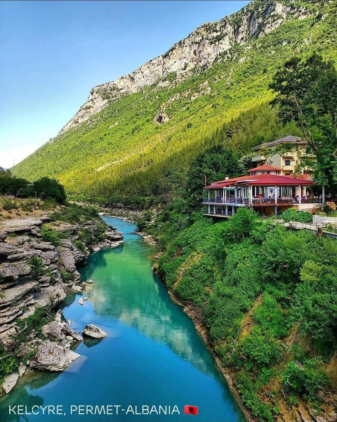 Albania and Balkans tours