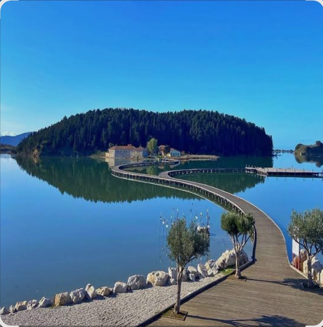 Albania and Balkans tours