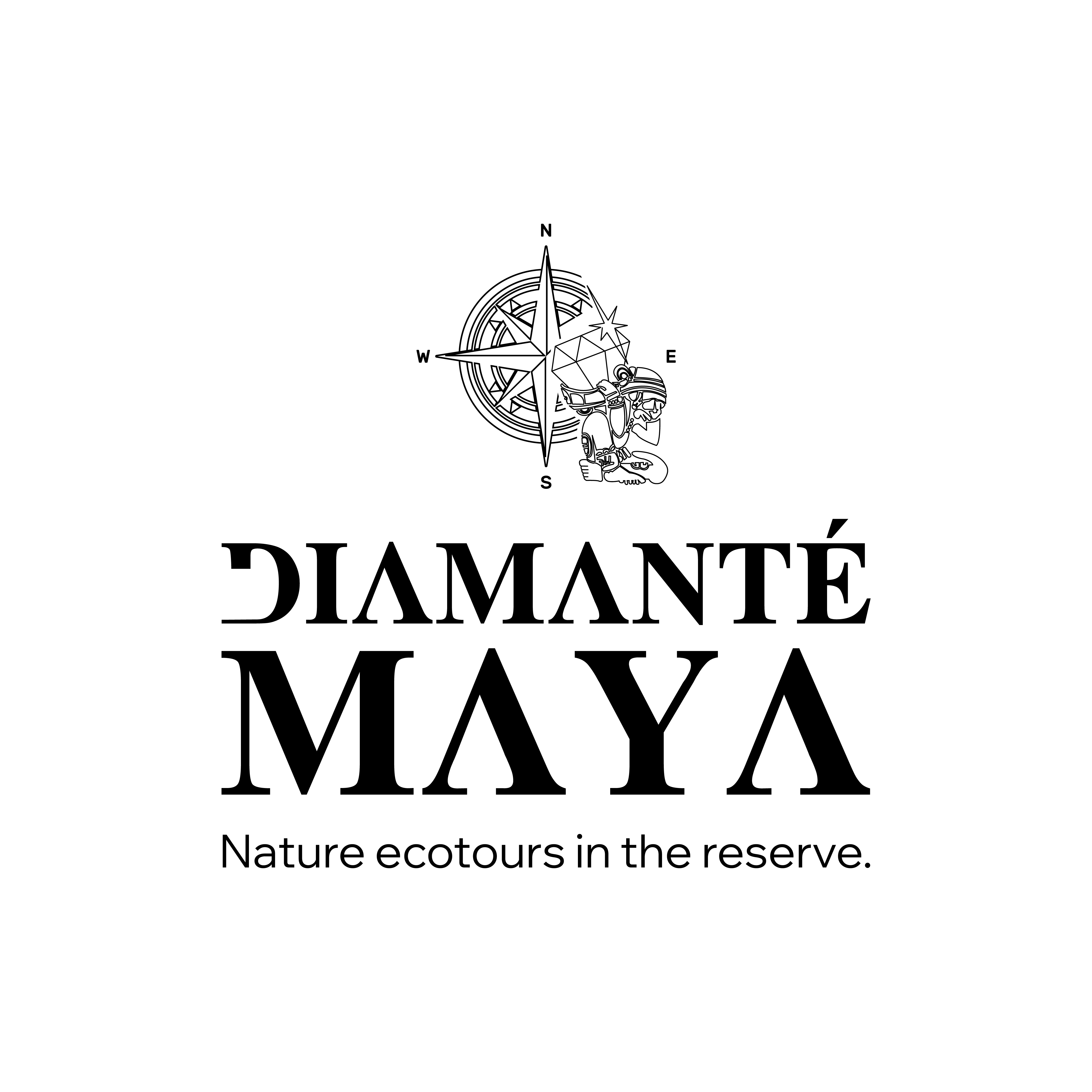 Sian Ka’an Tours Diamante Maya