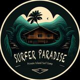 Private Panama Surf Island