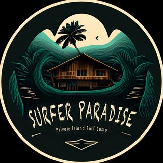 Private Panama Surf Island