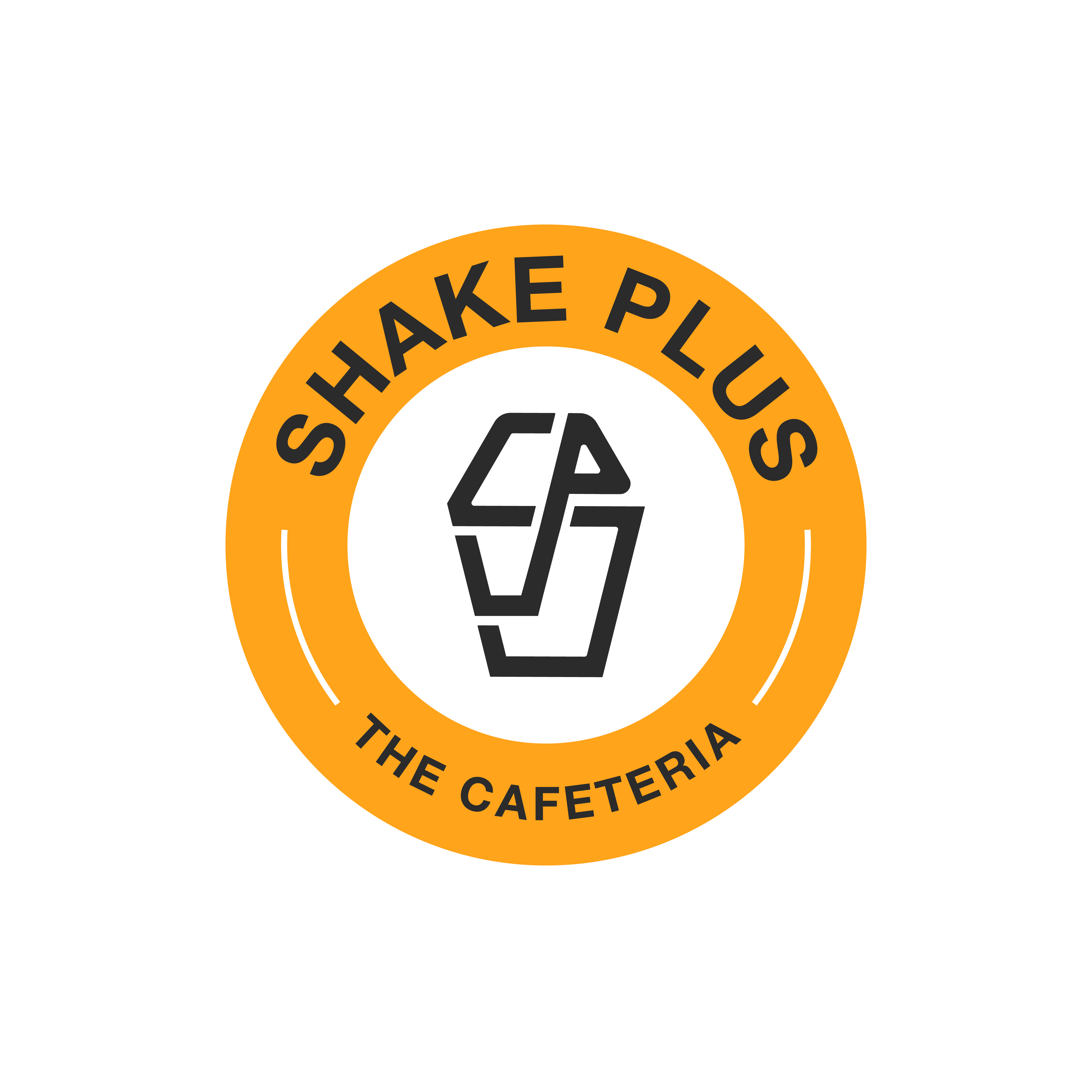 Shake Plus The Cafeteria