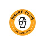 Shake Plus The Cafeteria