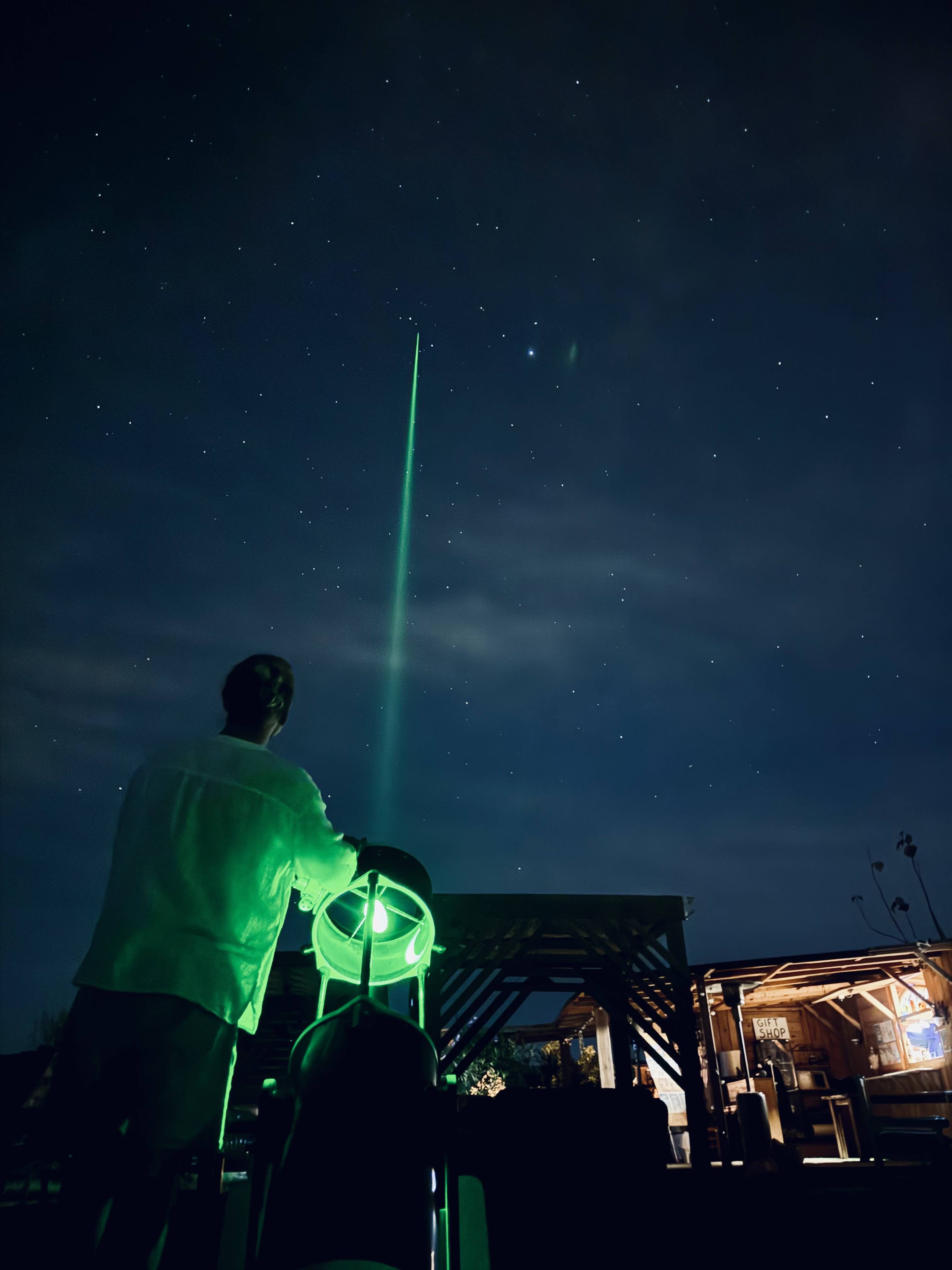 Astronomy Tours S.COOP