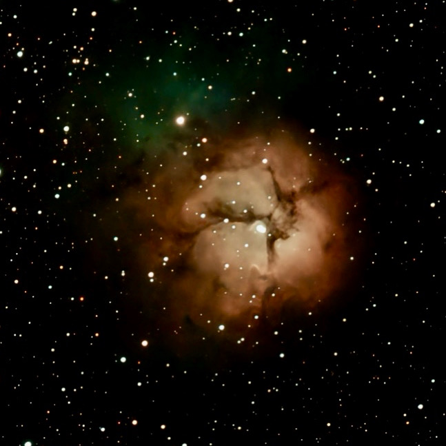Astronomy Tours S.COOP