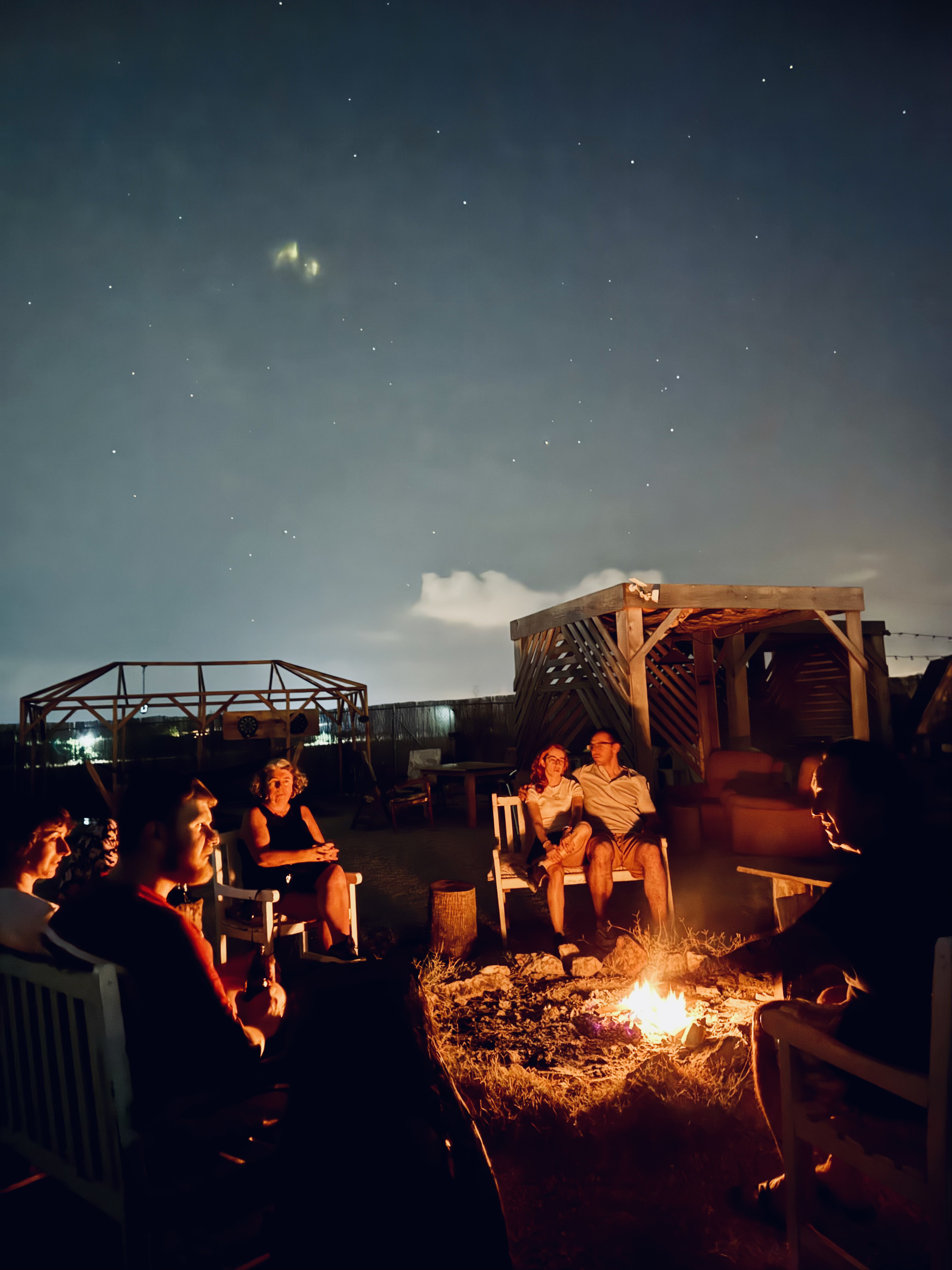 Astronomy Tours S.COOP