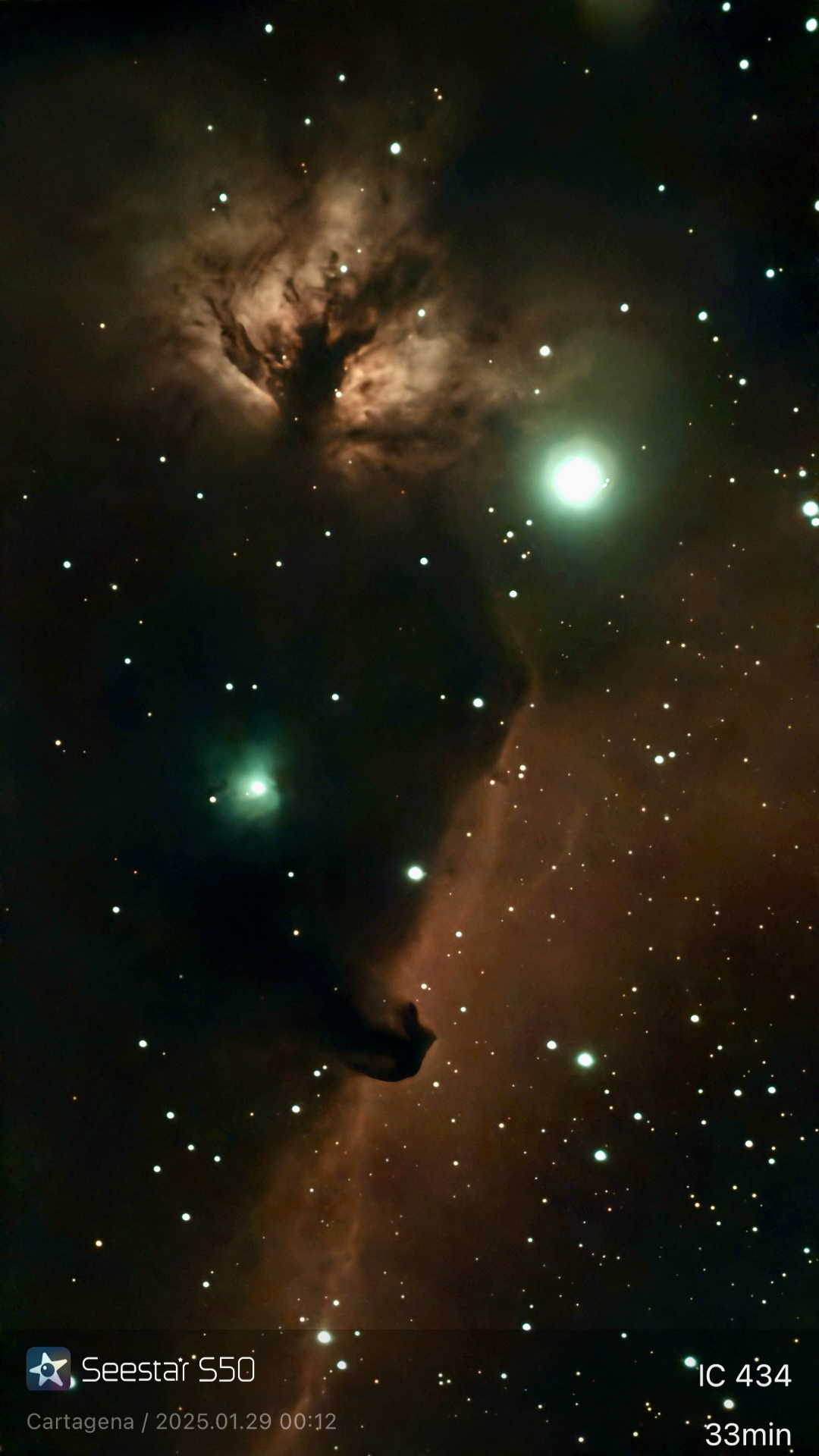Astronomy Tours S.COOP