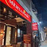 Mehta Foods