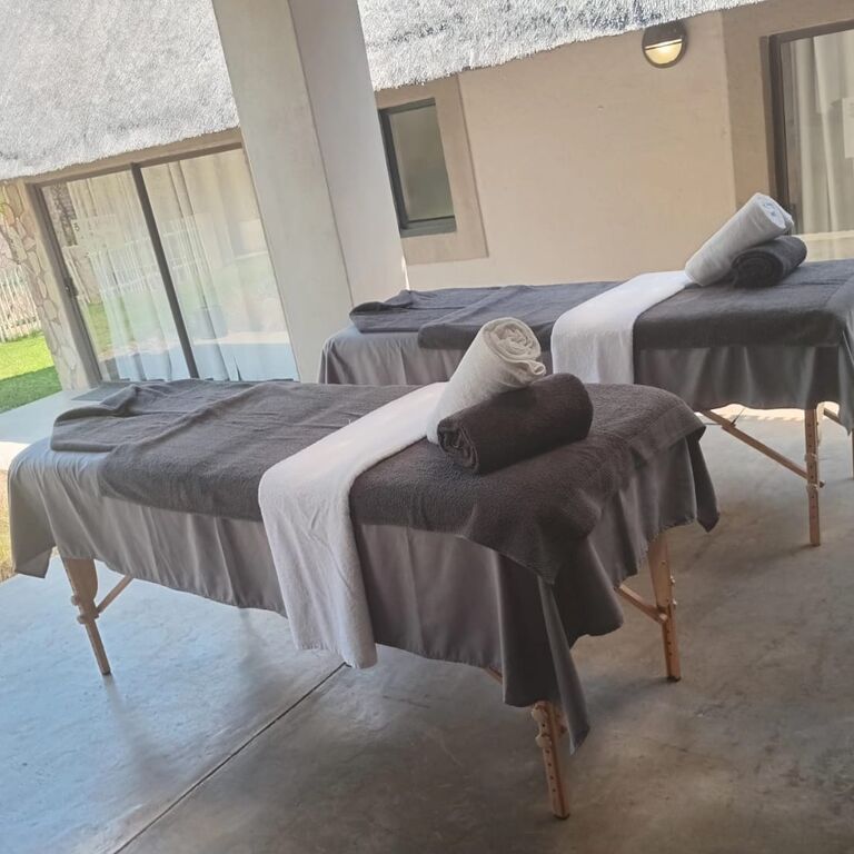 Royal Travel Spa