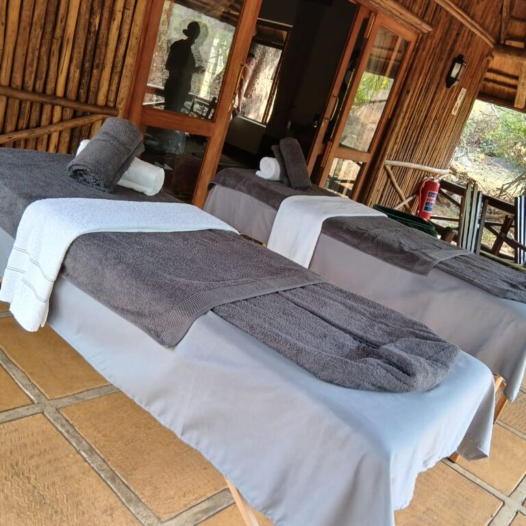 Royal Travel Spa