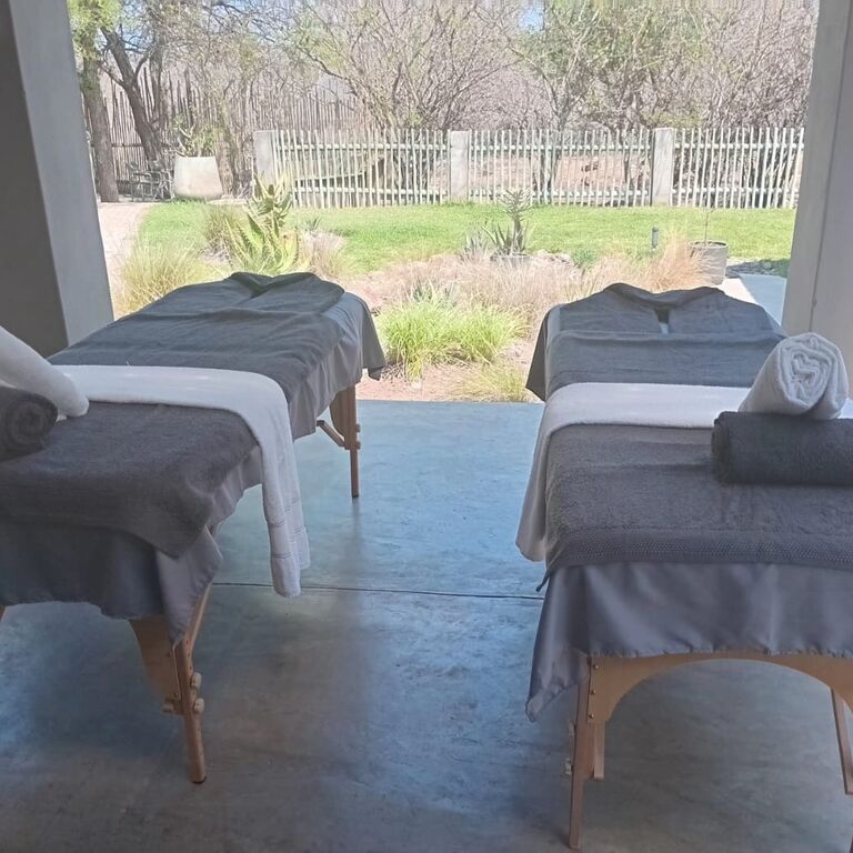 Royal Travel Spa