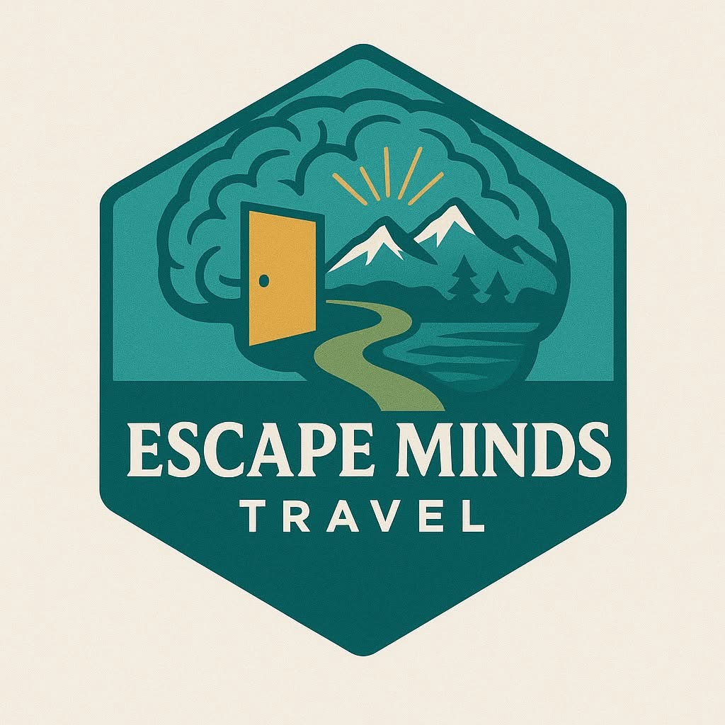 Escape Minds