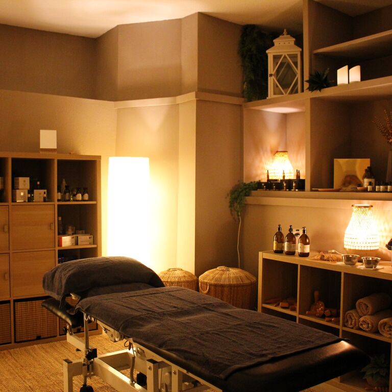 ONIRIA RELAX & WELLNESS
