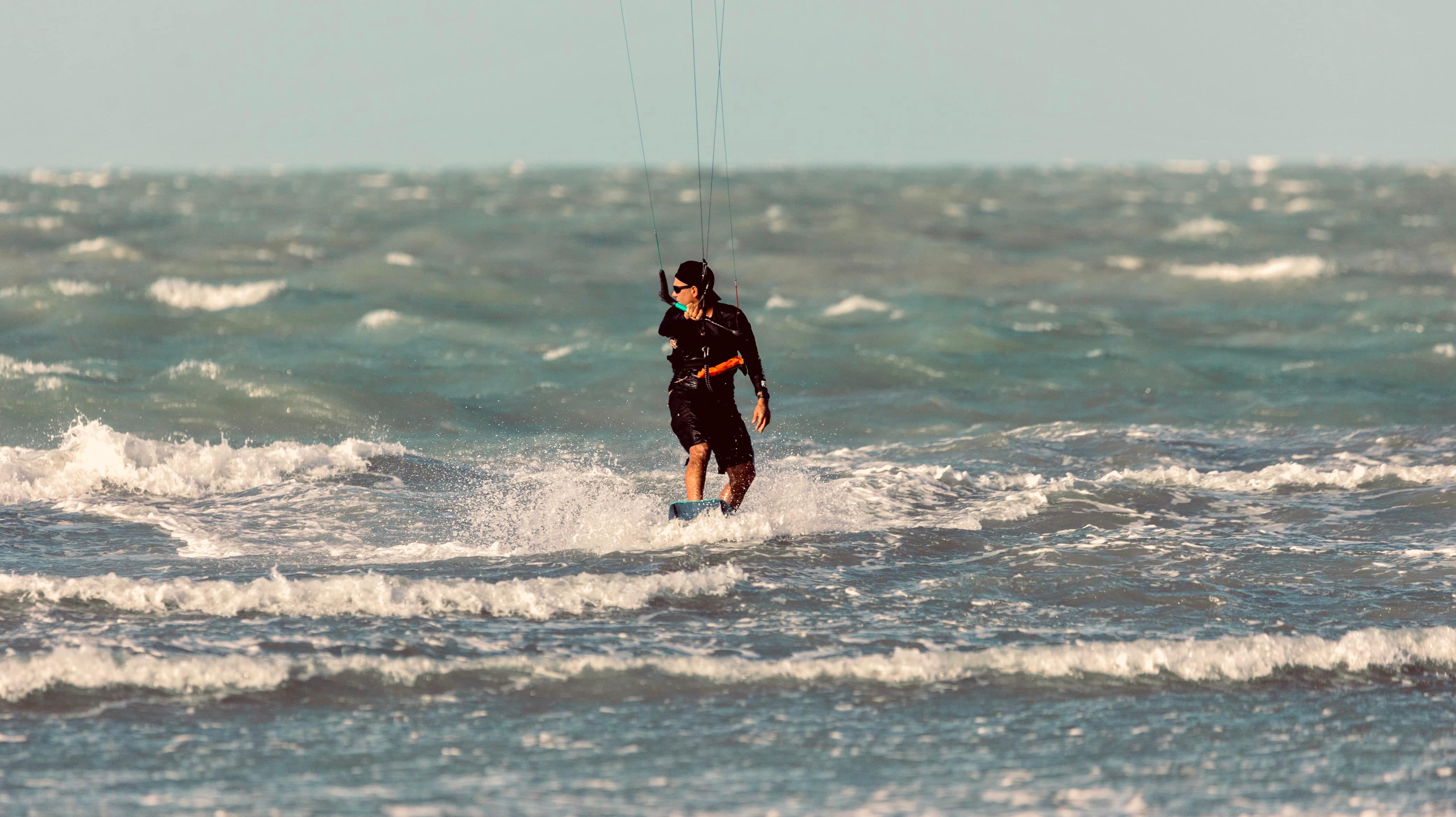 Summertime Kitexperience