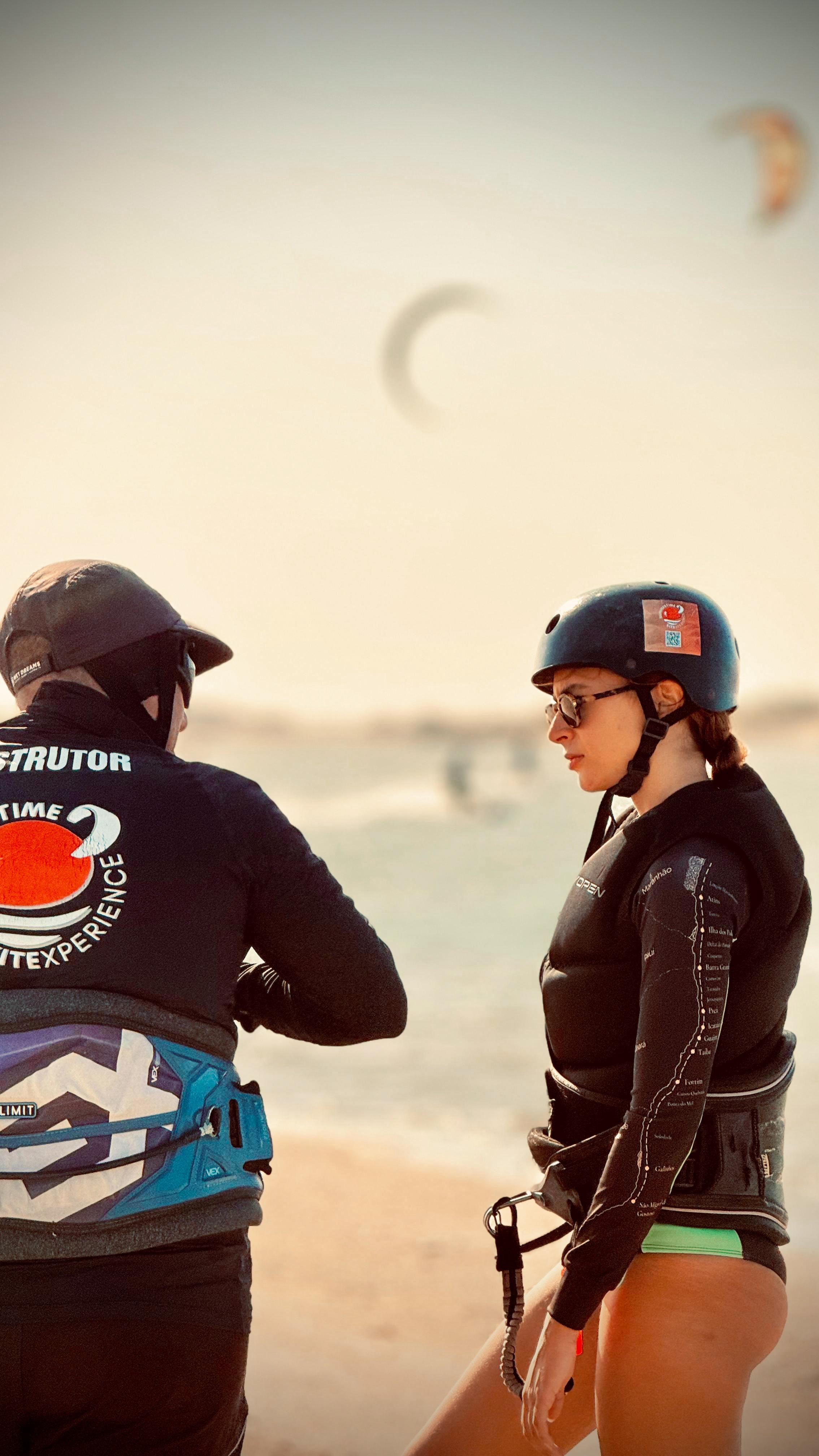 Summertime Kitexperience