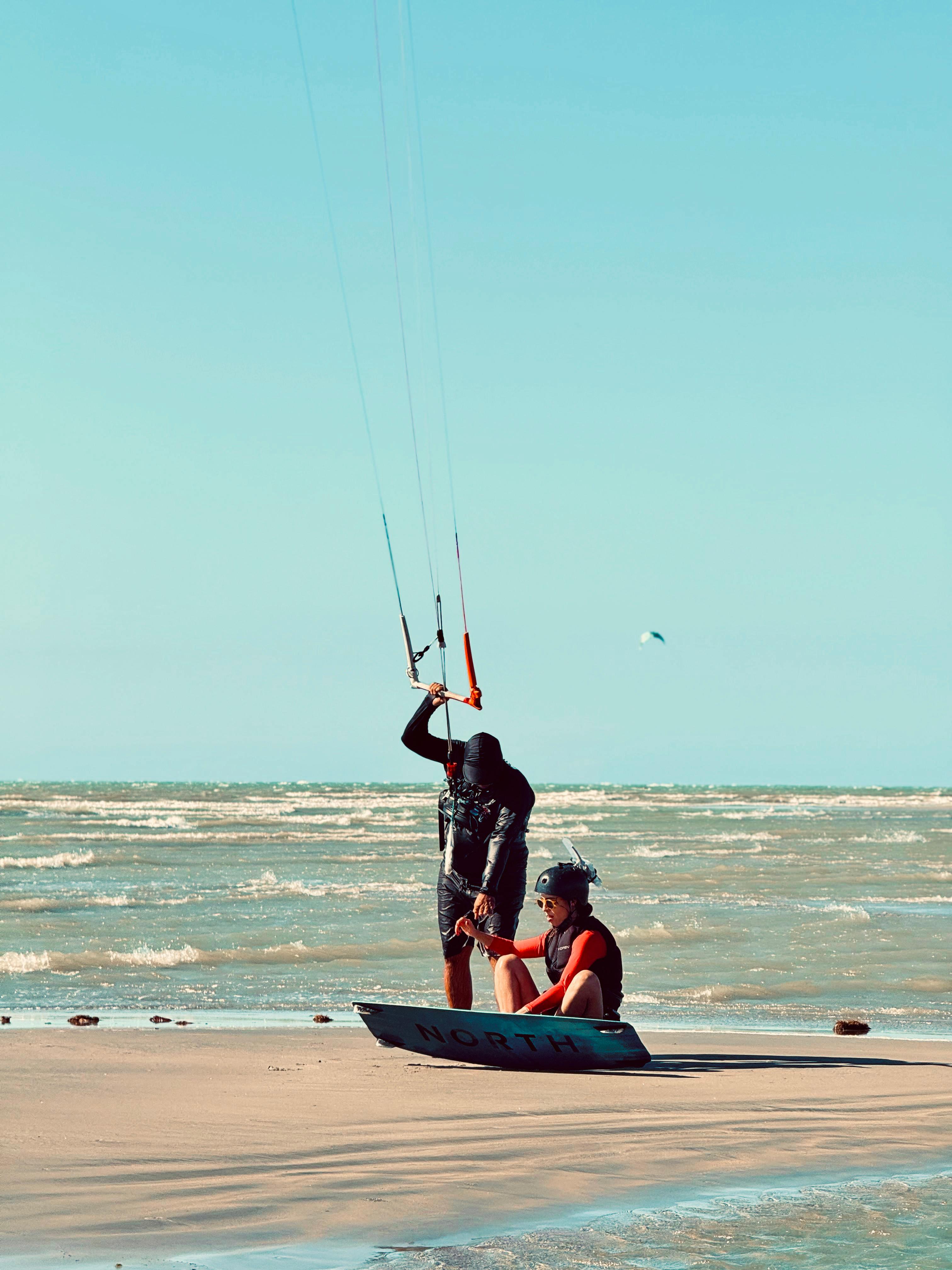 Summertime Kitexperience