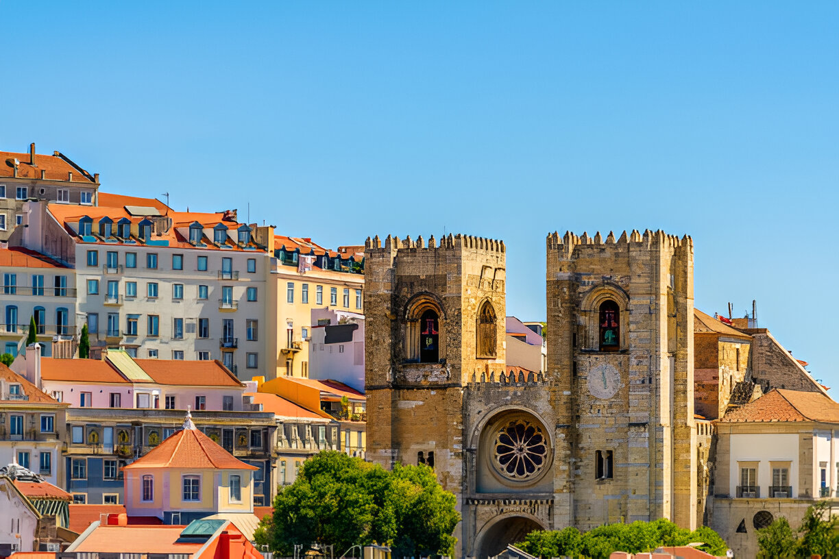 Tukology Lisbon