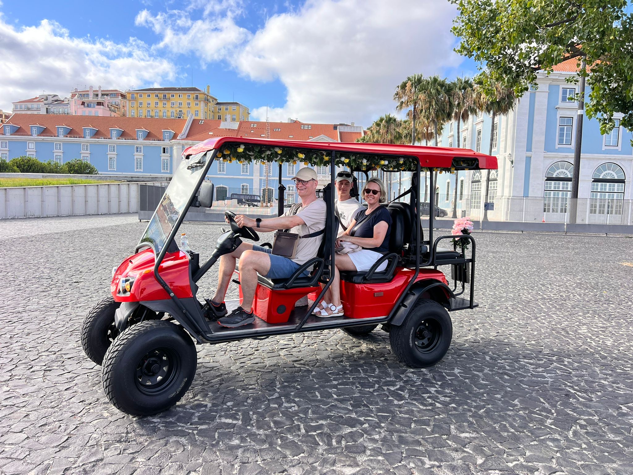 Tukology Lisbon