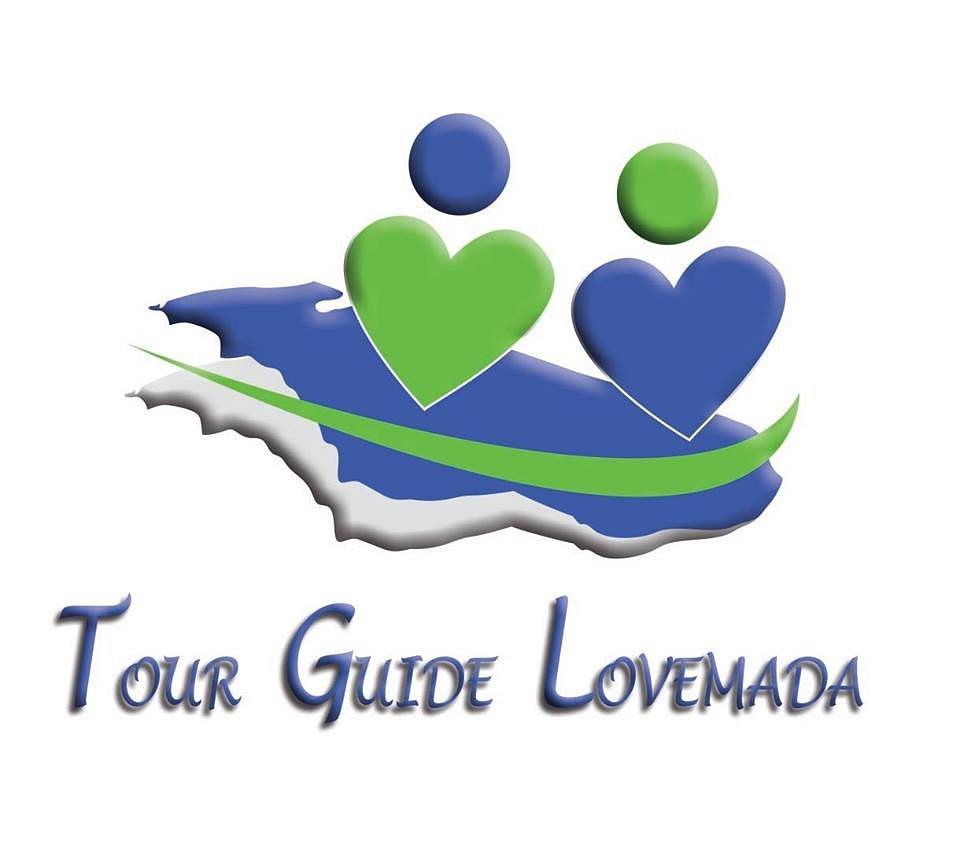 Tour Guide Lovemada