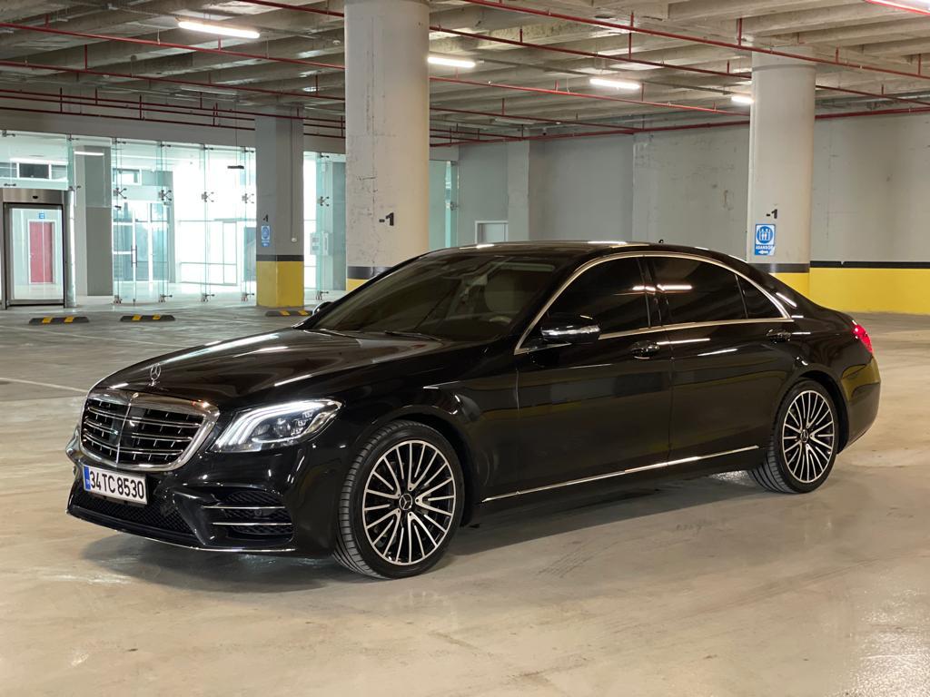 Airport and City Transfer