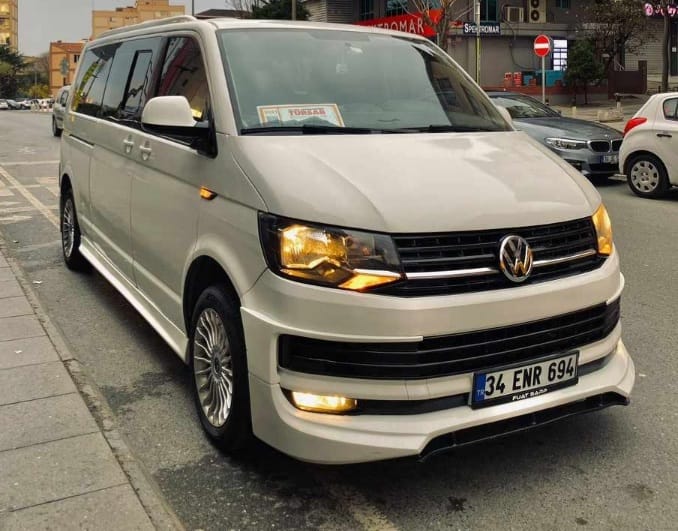 Airport and City Transfer