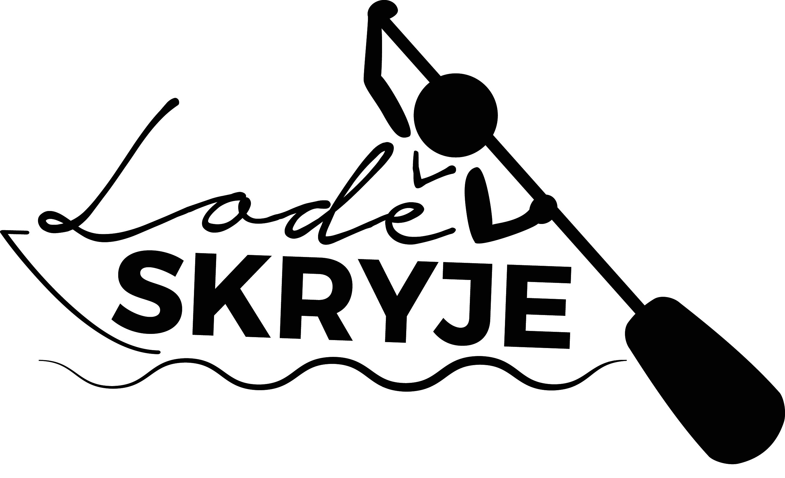 Půjčovna lodí Berounka Skryje