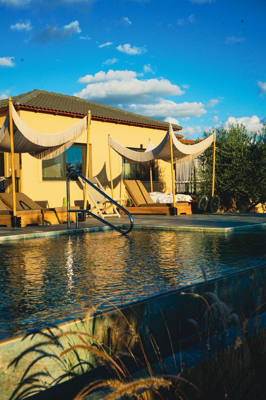 Liostasiluxurysuites