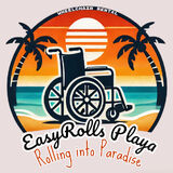 Easyrolls Playa