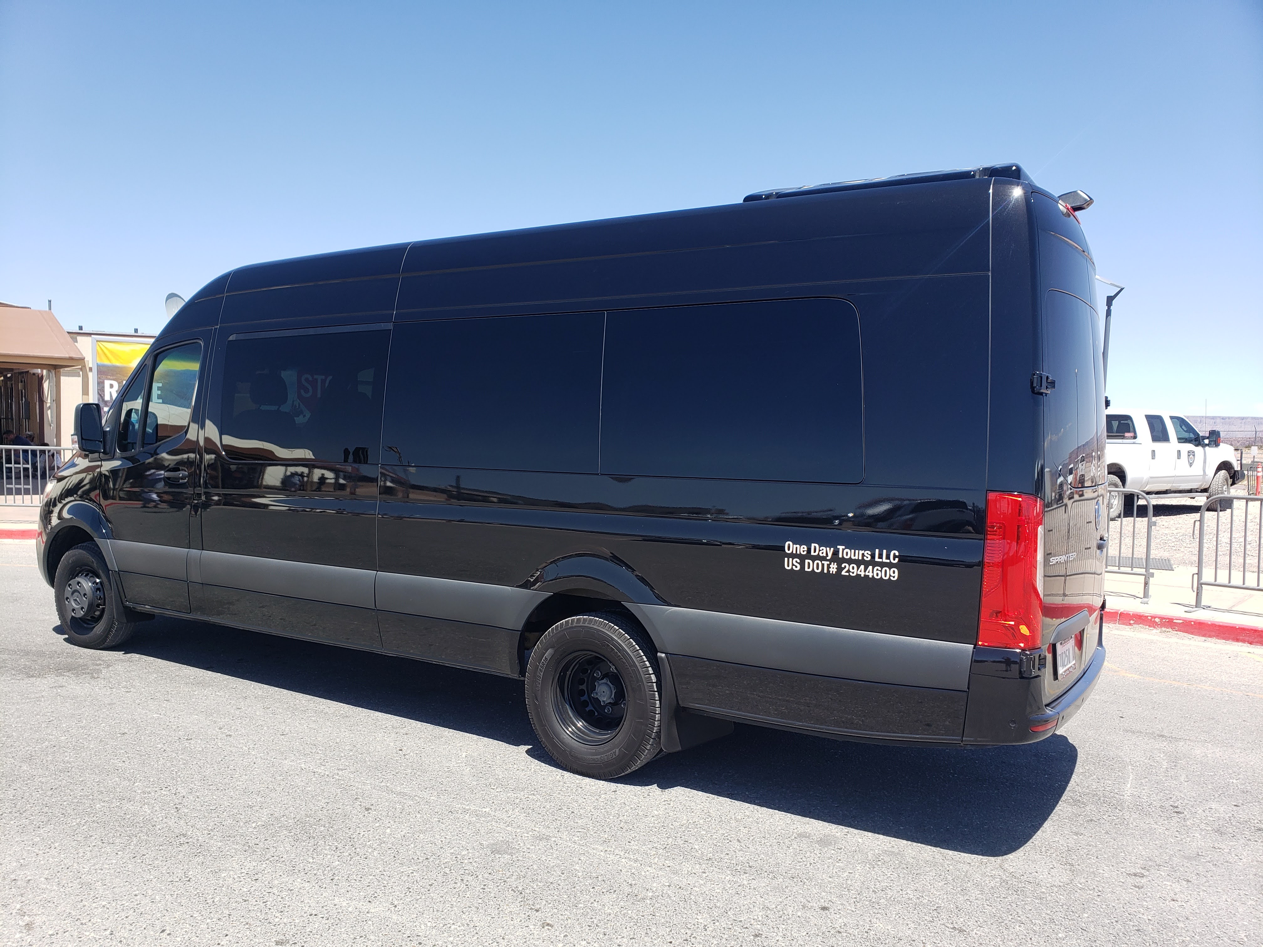 One Day Tours