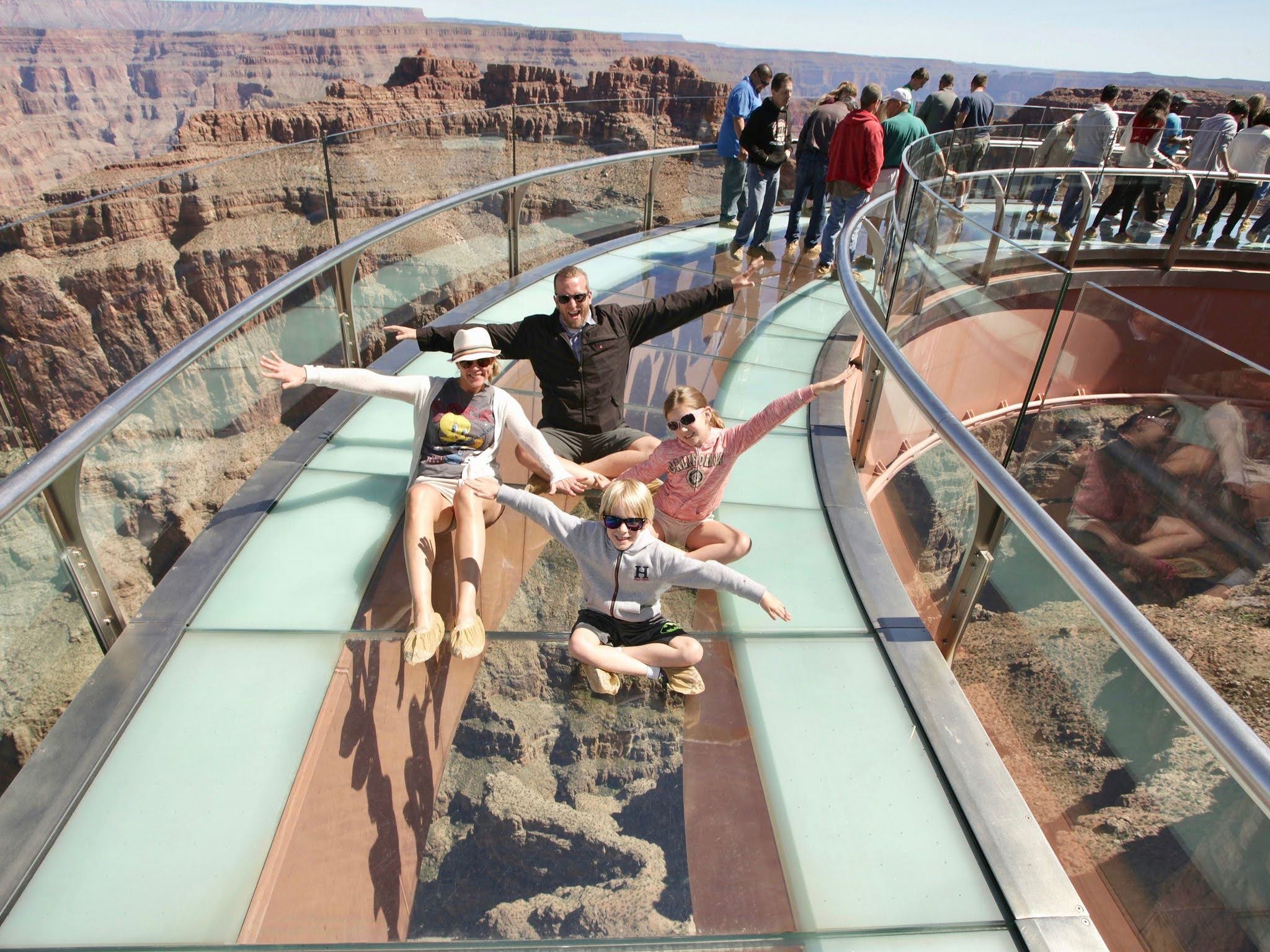 One Day Tours