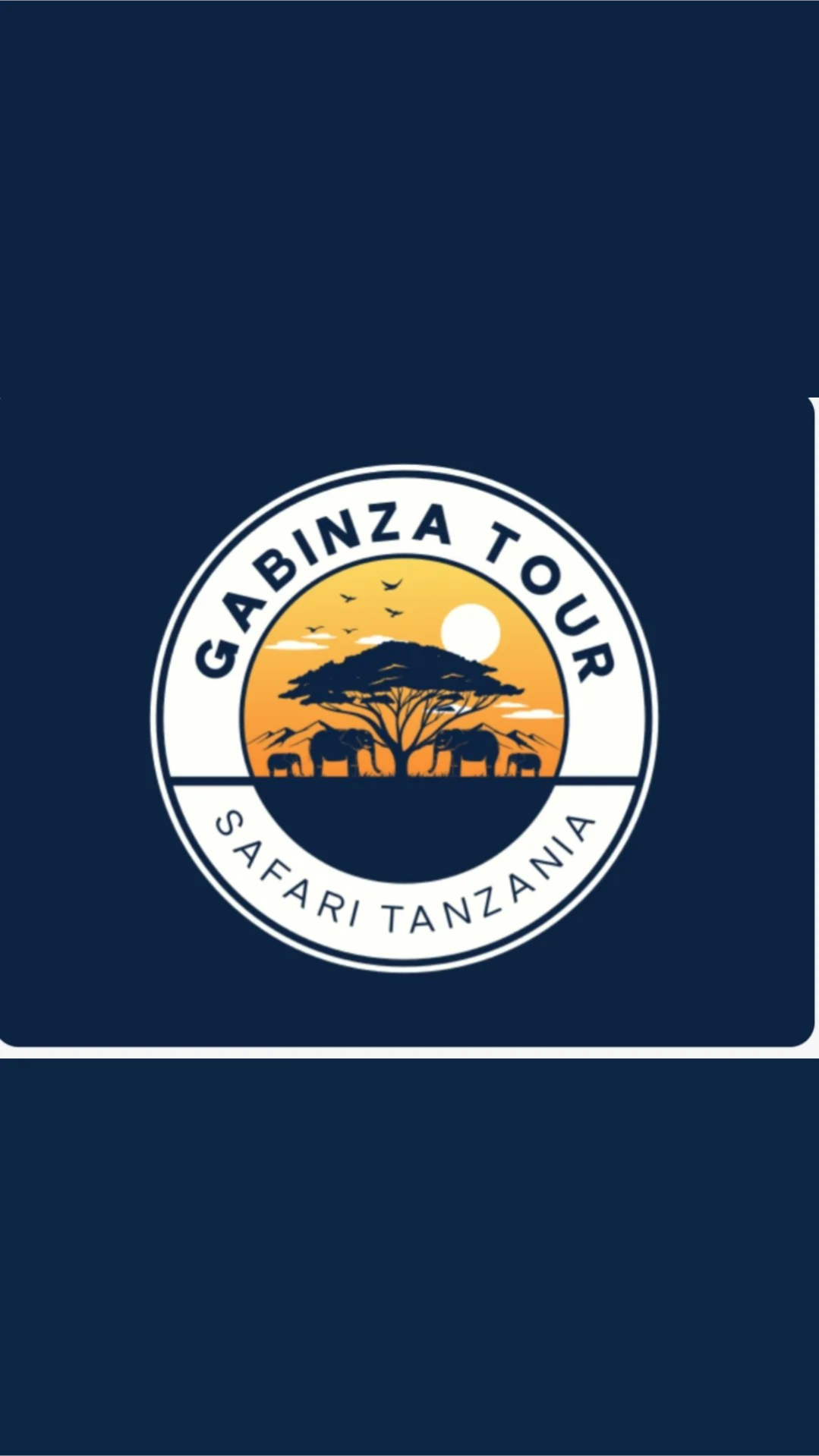 Gabinza Tour Safari Tanzania