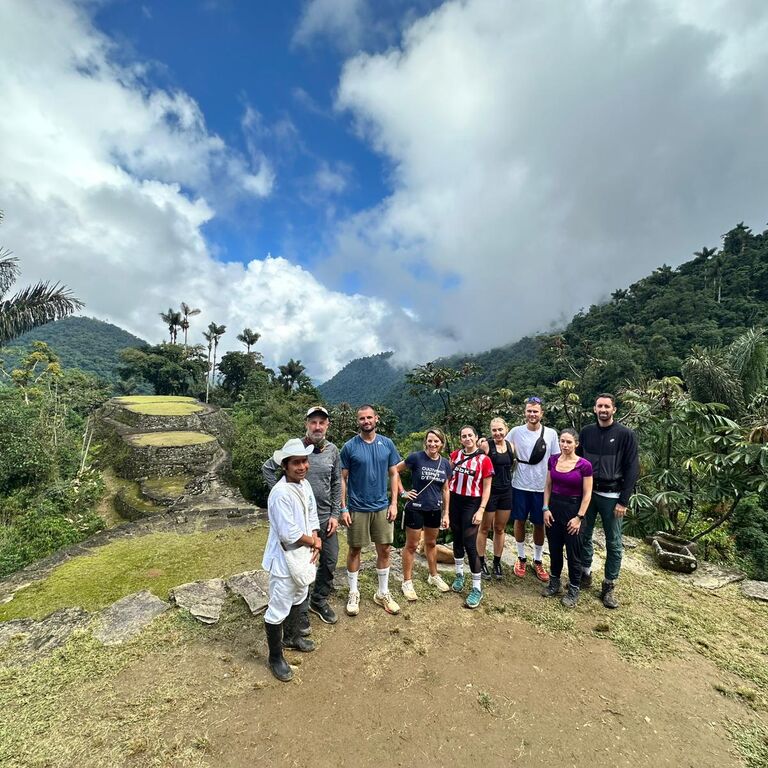 eConnection Colombia