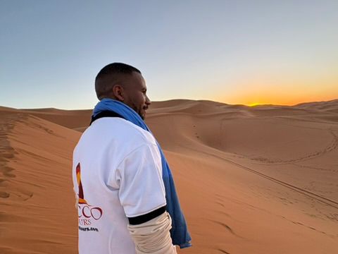 Morocco Season Tours