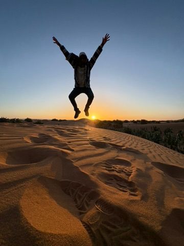 Morocco Season Tours