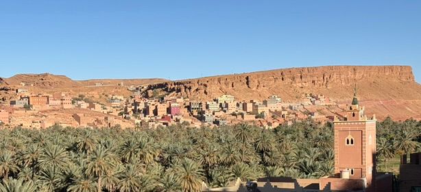 Morocco Season Tours
