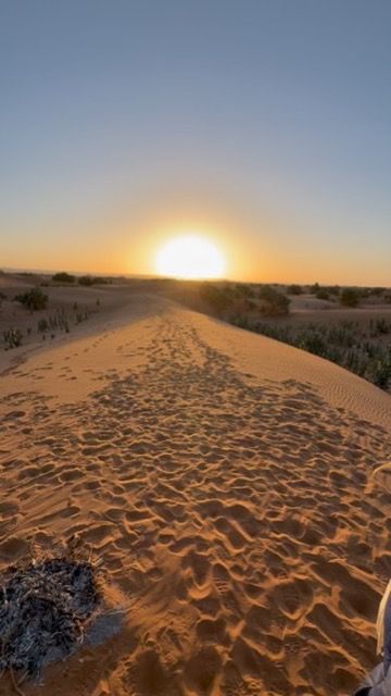 Morocco Season Tours