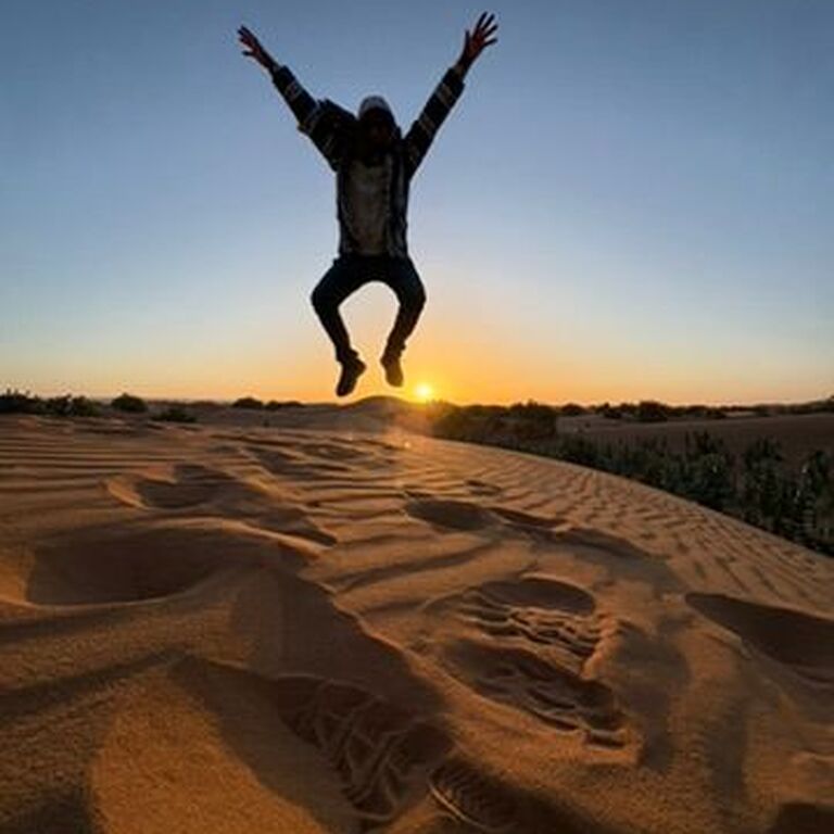 Morocco Season Tours