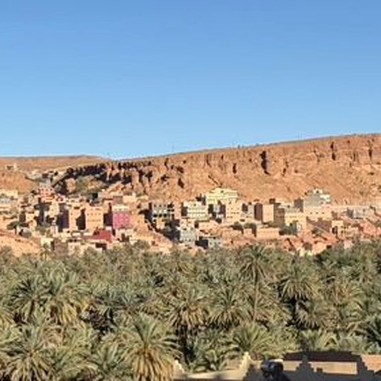 Morocco Season Tours
