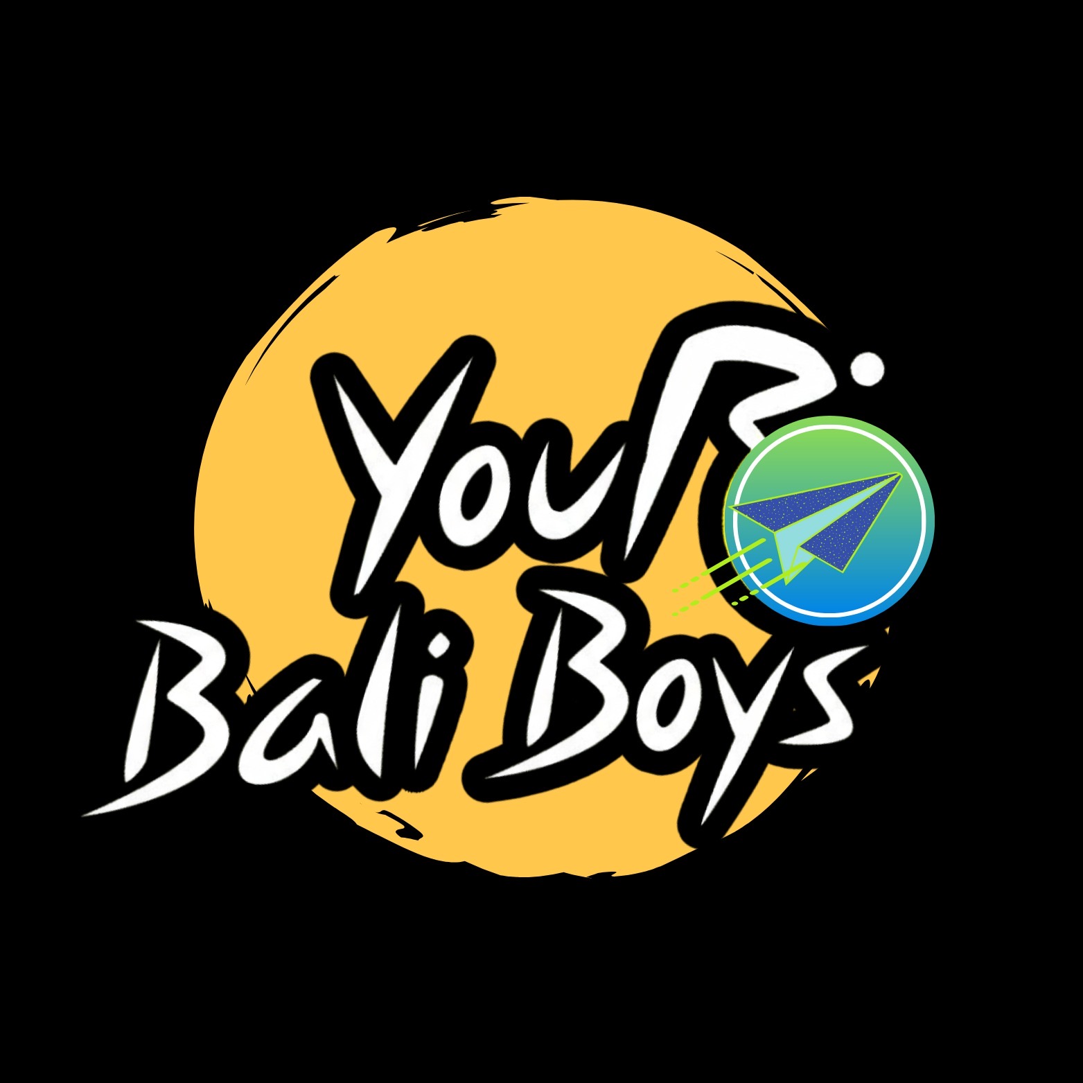Your Bali Boys