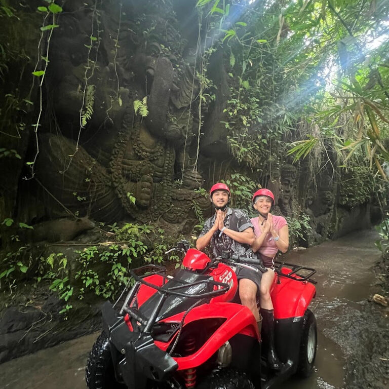 Your Bali Boys