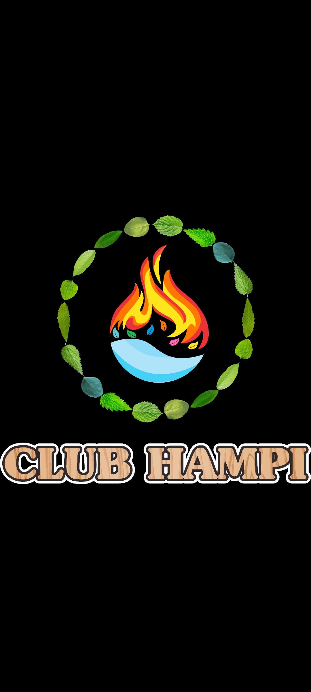 Club Hampi
