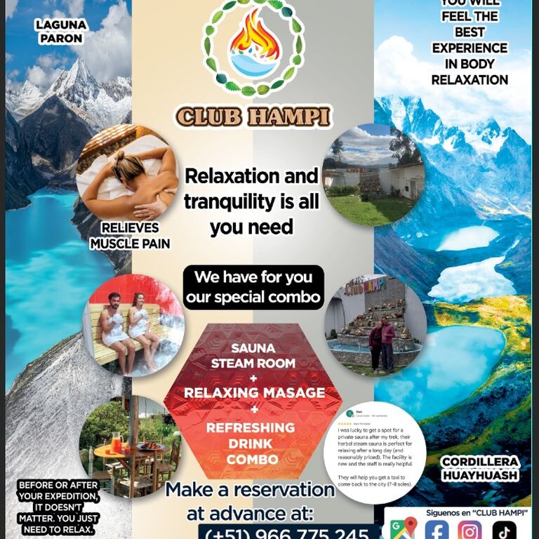 Club Hampi