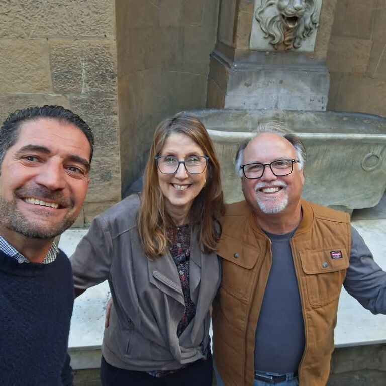 UNDER THE TUSCAN SUN TOURS