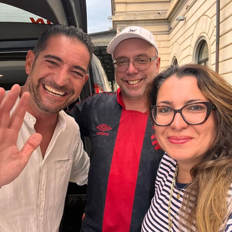 UNDER THE TUSCAN SUN TOURS