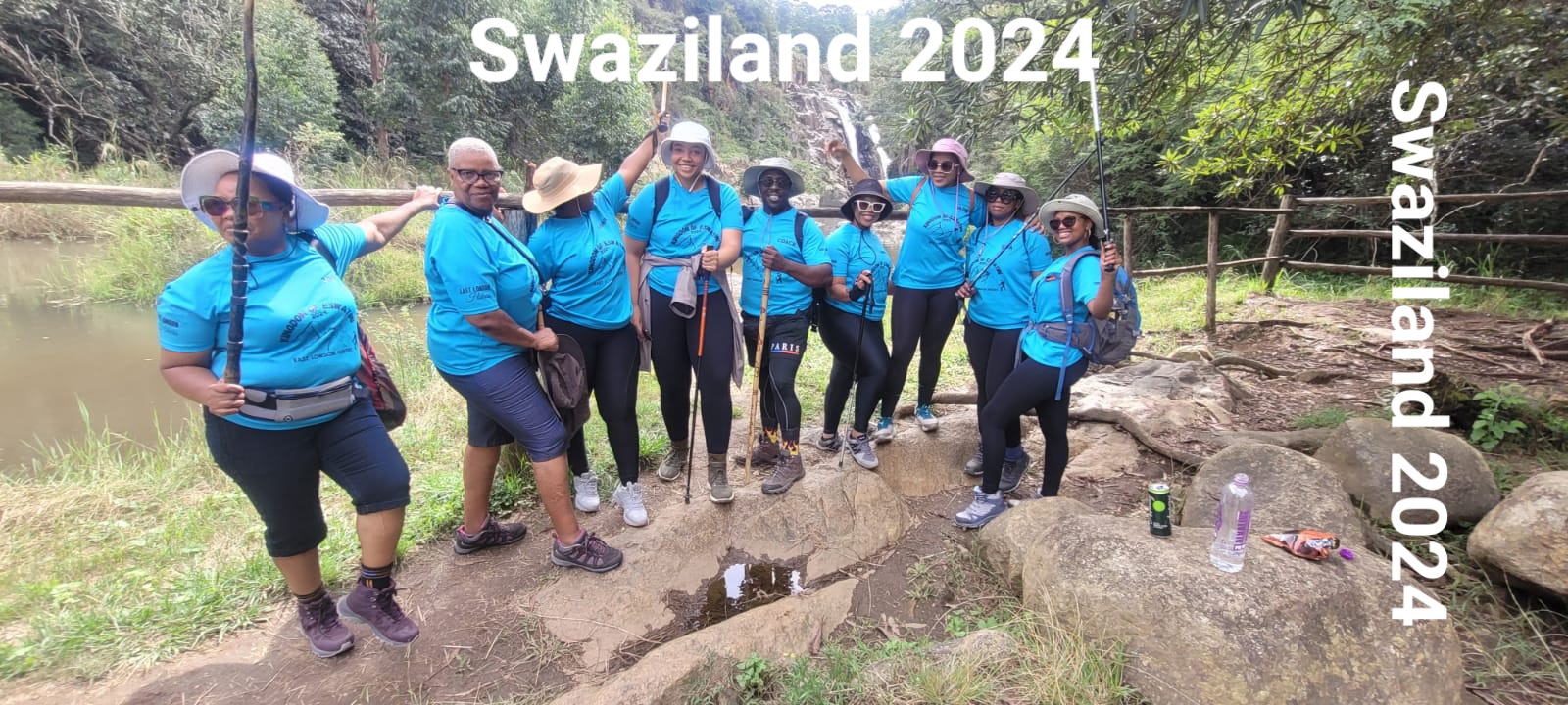 Kamva Shuttle & Tours